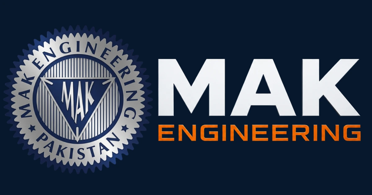 Mak Engineering